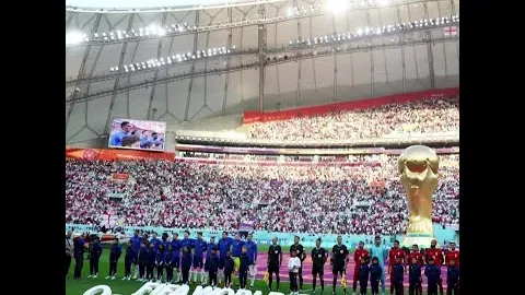 [图]上海海港主场逆转北京国安，武磊双响助球队取胜